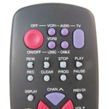 RCA CRK71A1 Pre-Owned TV Remote Control
