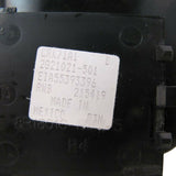 RCA CRK71A1 Pre-Owned TV Remote Control