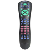 RCA CRK76BC1 Pre-Owned TV Remote Control