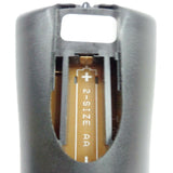 RCA CRK76BC1 Pre-Owned TV Remote Control