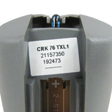 RCA CRK76TXL1 Pre-Owned TV/VCR/DVD Combo Remote Control