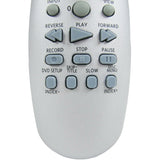 RCA CRK76TXL1 Pre-Owned TV/VCR/DVD Combo Remote Control