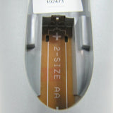 RCA CRK76TXL1 Pre-Owned TV/VCR/DVD Combo Remote Control