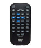 RCA DRC6272 Pre-Owned Original Twin Mobile DVD Player Remote Control