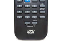 RCA DRC6272 Pre-Owned Original Twin Mobile DVD Player Remote Control