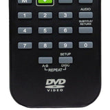 RCA DRC6289 Pre-Owned Factory Original DVD Player Remote Control
