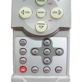 RCA KK-Y284C Pre-Owned TV/DVD Combo Remote Control