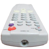 RCA KK-Y284C Pre-Owned TV/DVD Combo Remote Control