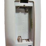 RCA KK-Y284C Pre-Owned TV/DVD Combo Remote Control