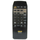 RCA RC120-131 Pre-Owned CD Player Remote Control