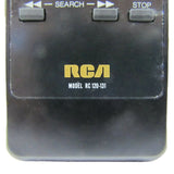 RCA RC120-131 Pre-Owned CD Player Remote Control