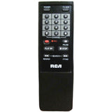 RCA RCAD684 Pre-Owned VCR Remote Control