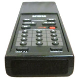 RCA RCAD684 Pre-Owned VCR Remote Control