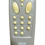 RCA RCR100T CL Pre-Owned TV Remote Control