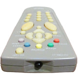 RCA RCR100T CL Pre-Owned TV Remote Control