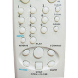 RCA RCR110DA1 Factory Original TV/DVD Combo Remote Control