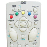 RCA RCR110DA1 Factory Original TV/DVD Combo Remote Control