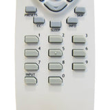 RCA RCR111TB1 Factory Original TV Remote Control