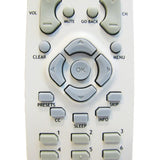 RCA RCR111TB1 Factory Original TV Remote Control