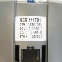 RCA RCR111TB1 Factory Original TV Remote Control