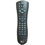 RCA RCR160SBM1 Pre-Owned DirecTV Satellite TV Receiver Remote Control