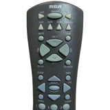 RCA RCR160SBM1 Pre-Owned DirecTV Satellite TV Receiver Remote Control