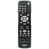 RCA RCR192AA10 Pre-Owned DVD Home Theater System Remote Control