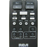 RCA RCR192AA10 Pre-Owned DVD Home Theater System Remote Control
