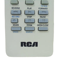 RCA RCR311DA1 Pre-Owned Factory Original DVD Player Remote Control