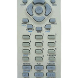 RCA RCR311DA1 Pre-Owned Factory Original DVD Player Remote Control