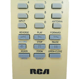 RCA RCR311TCM1 Pre-Owned TV Remote Control