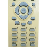 RCA RCR311TCM1 Pre-Owned TV Remote Control