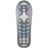 RCA RCR311W Pre-Owned 3 Device Universal Remote Control