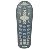 RCA RCR312W Pre-Owned 3 Device Universal Remote Control
