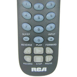RCA RCR312W Pre-Owned 3 Device Universal Remote Control