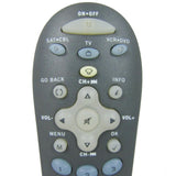 RCA RCR312W Pre-Owned 3 Device Universal Remote Control