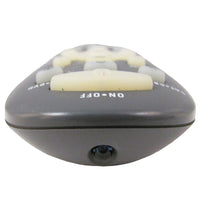 RCA RCR312WR Pre-Owned 3 Device Universal Remote Control