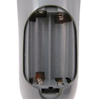 RCA RCR312WR Pre-Owned 3 Device Universal Remote Control