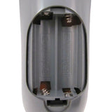 RCA RCR312WR Pre-Owned 3 Device Universal Remote Control