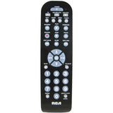 RCA RCR3273N Pre-Owned 3 Device Universal Remote Control