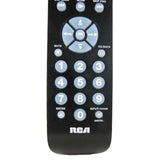 RCA RCR3273N Pre-Owned 3 Device Universal Remote Control