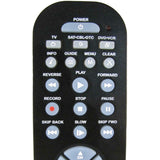 RCA RCR3273N Pre-Owned 3 Device Universal Remote Control