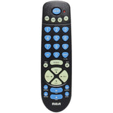 RCA RCR451 Pre-Owned 4 Device Universal Remote Control