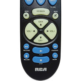 RCA RCR451 Pre-Owned 4 Device Universal Remote Control