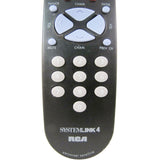 RCA RCSAT1-C Pre-Owned 4 Device Universal Remote Control