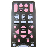 RCA RCSAT1-C Pre-Owned 4 Device Universal Remote Control