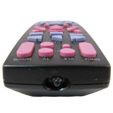 RCA RCSAT1-C Pre-Owned 4 Device Universal Remote Control