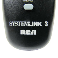 RCA RCU300TD Pre-Owned 3 Device Universal Remote Control