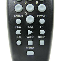 RCA RCU300TD Pre-Owned 3 Device Universal Remote Control