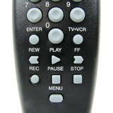 RCA RCU300TD Pre-Owned 3 Device Universal Remote Control